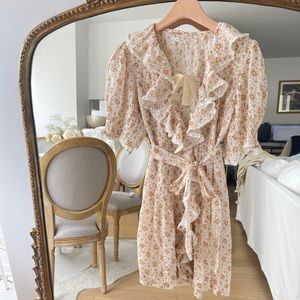 Doen Piper Dress *New With Tags*